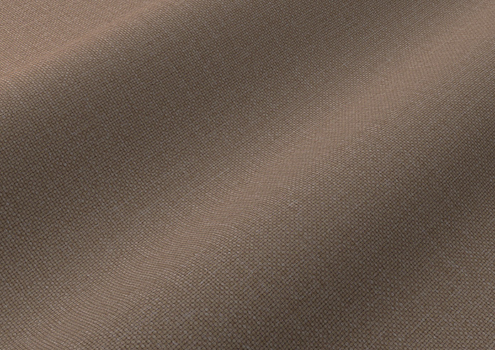 Devonshire, Mushroom - Roman Blind - Image 4